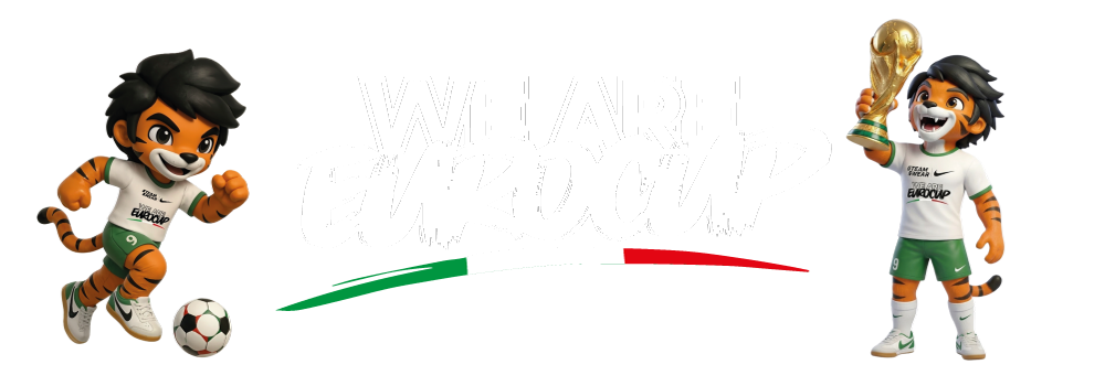 WE ARE EUROCUP