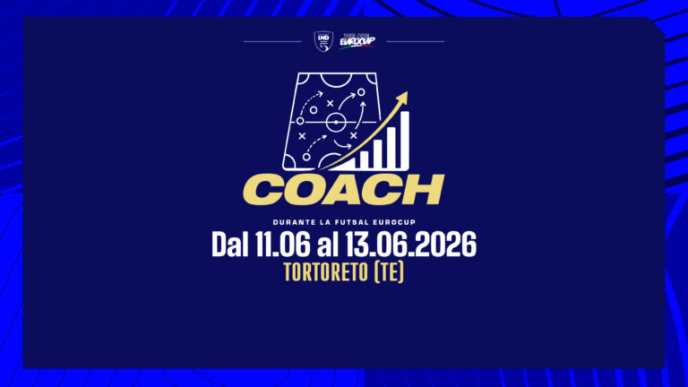 Clinic COACH 2026